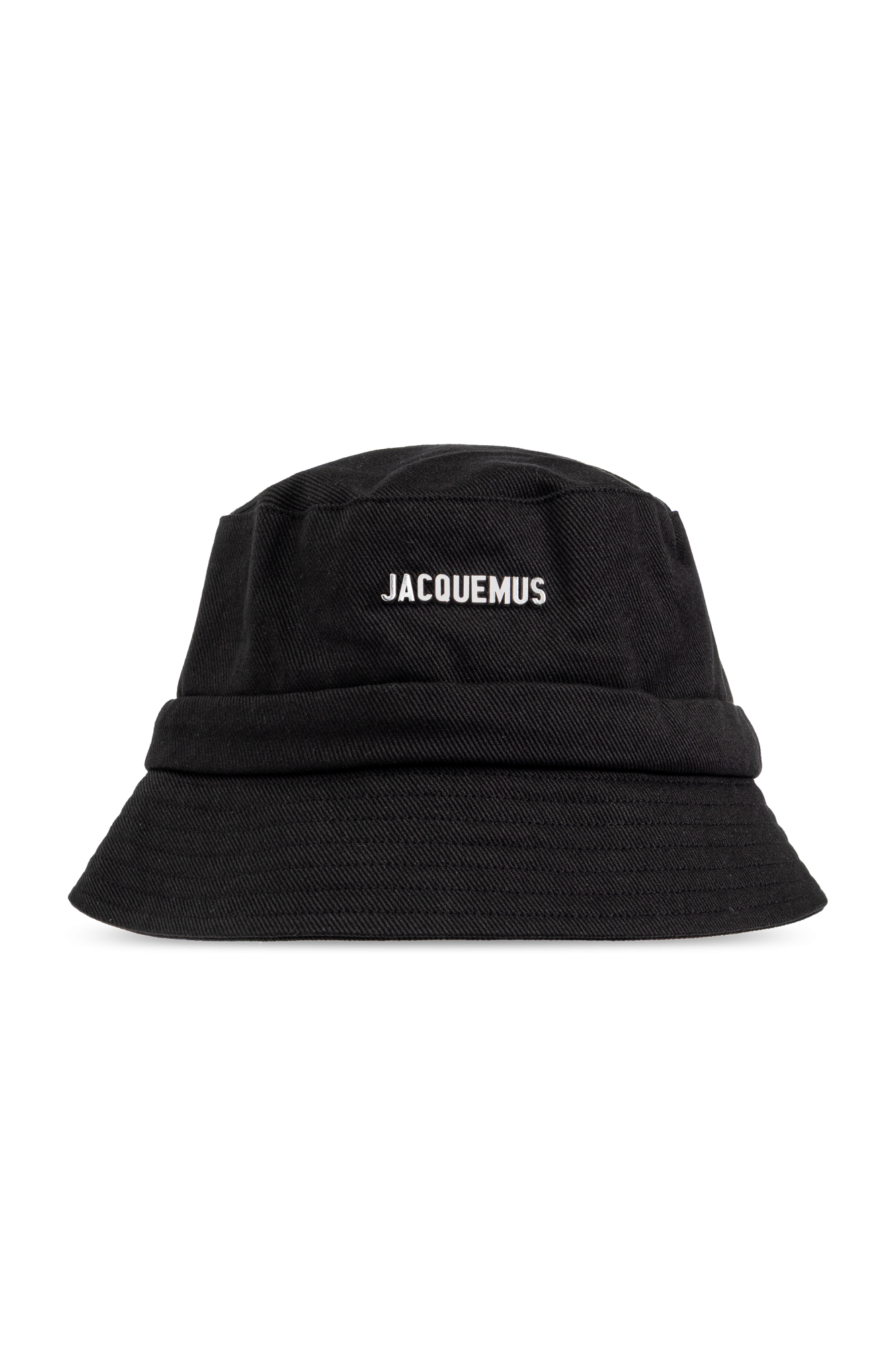Jacquemus Le Bob Ficiu バケットハット